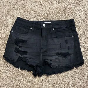 Dry Good Black shorts! Brand new, never been worn! Do not have the tags on!